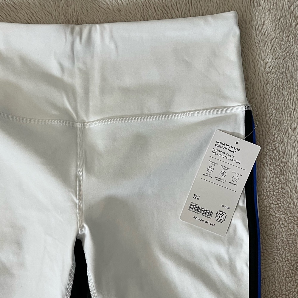 Athleta ultra high rise elation - Picture 5 of 11